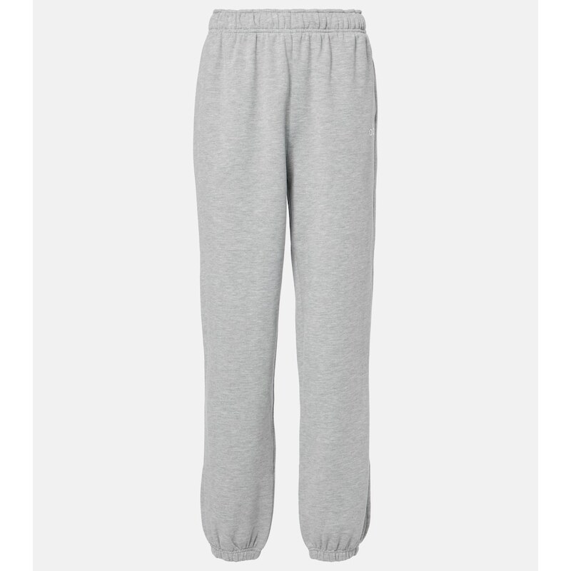 Alo Yoga Accolade French Terry sweatpants