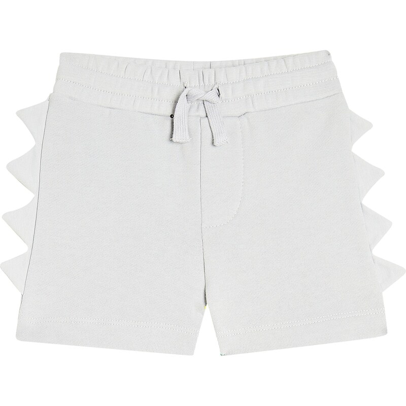 Stella McCartney Kids Baby cotton jersey shorts
