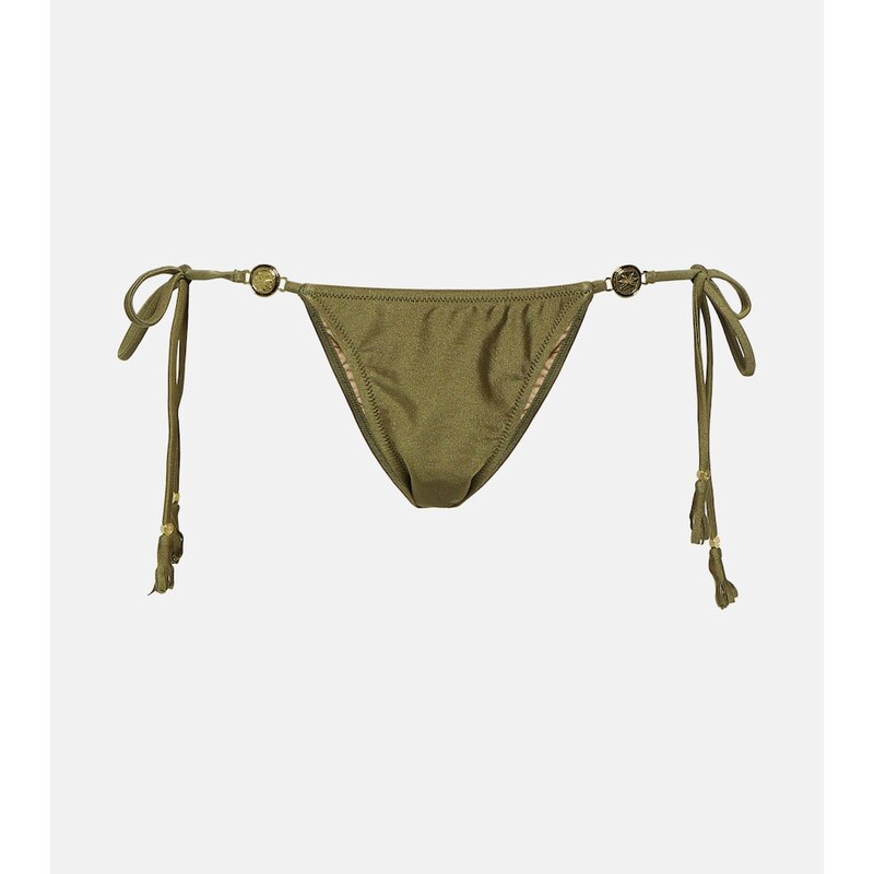 Bananhot Chain bikini bottoms