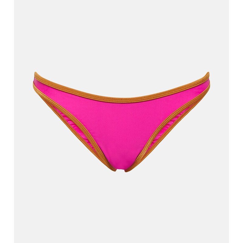 Bananhot Sienna triangle bikini bottoms