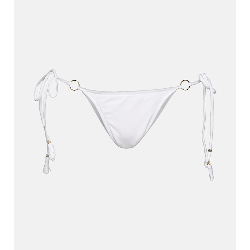 Bananhot Side-tie triangle bikini bottoms