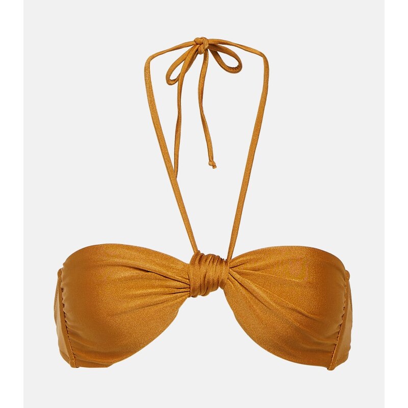 Bananhot Pinki bikini top