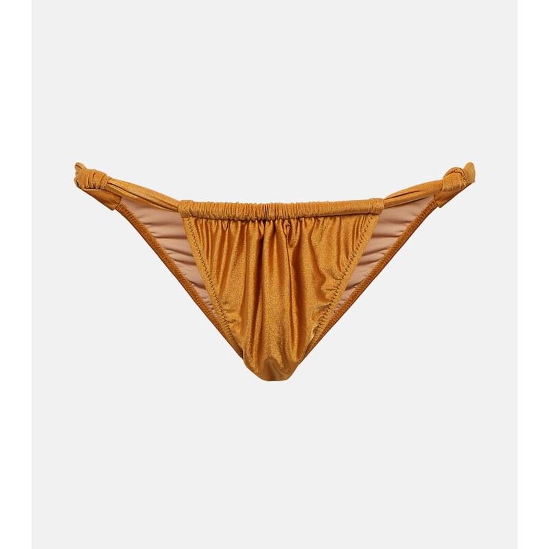 Bananhot Rose bikini bottom