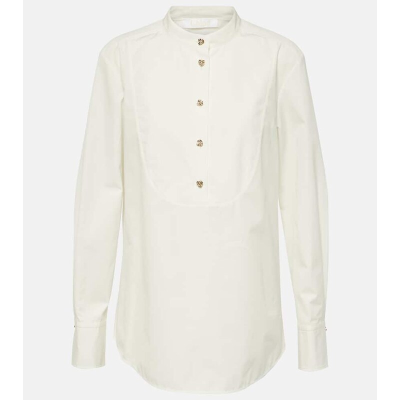 Chloe ChloÃ Cotton blouse