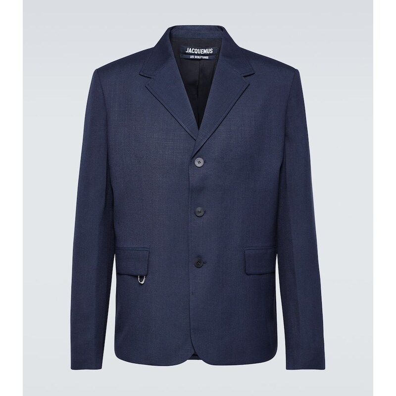 Jacquemus La Veste Cabri blazer