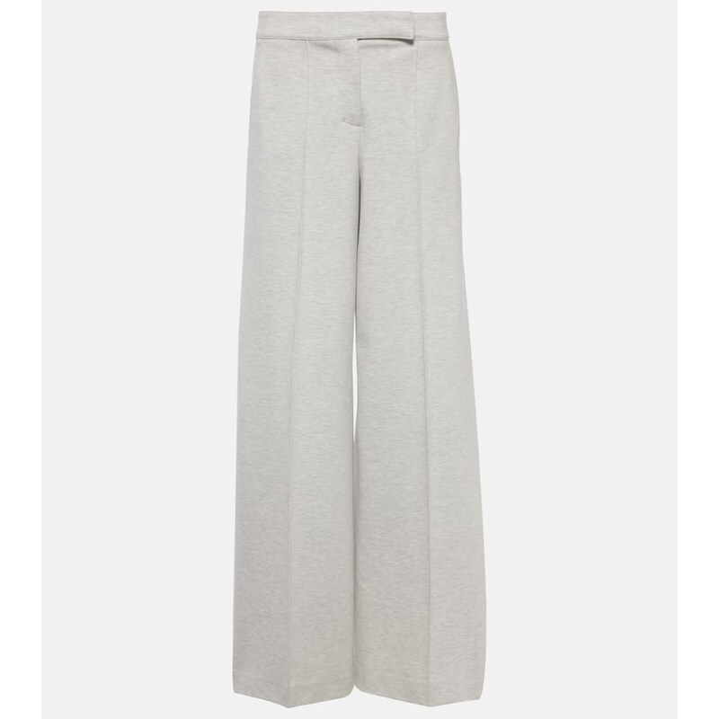 Dorothee Schumacher Emotional Essence wide-leg pants