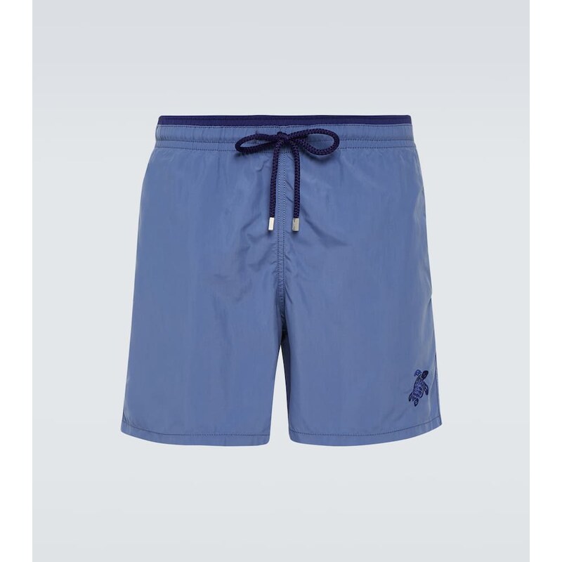 Vilebrequin Moka swim trunks
