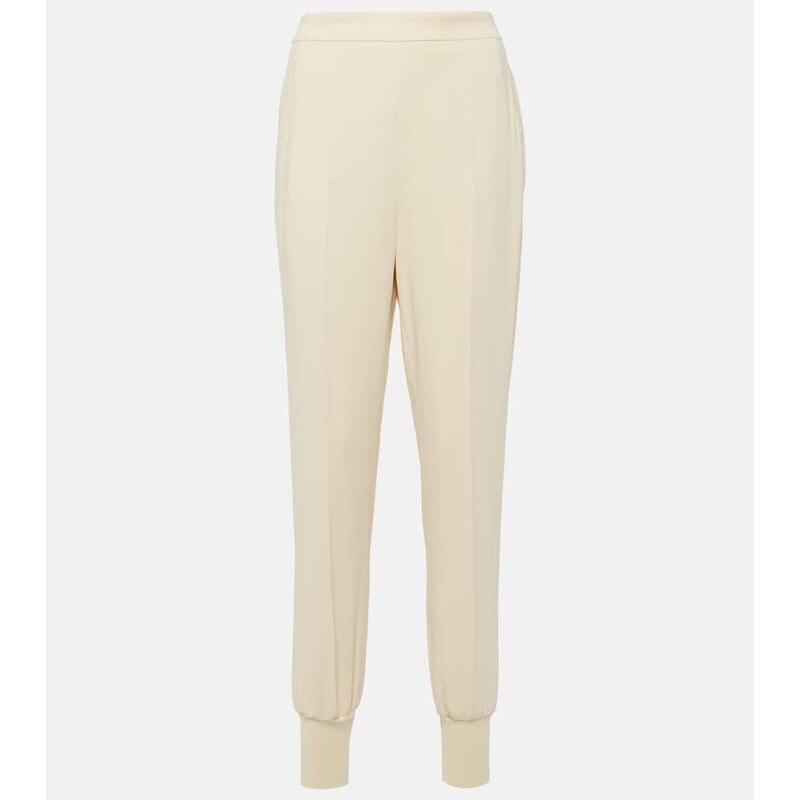 Stella McCartney Jersey sweatpants
