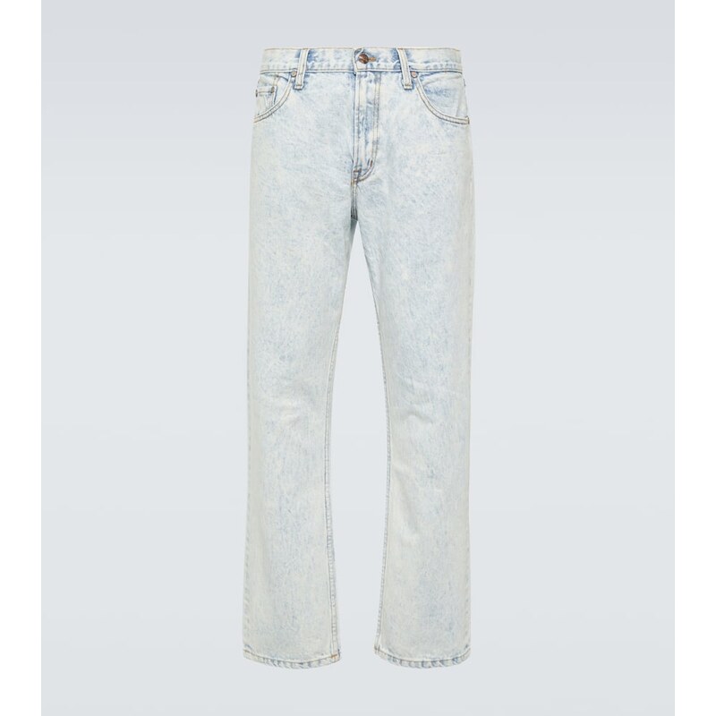 NotSoNormal Straight jeans