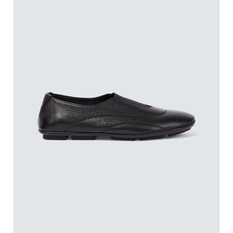 Dolce&Gabbana Leather flats