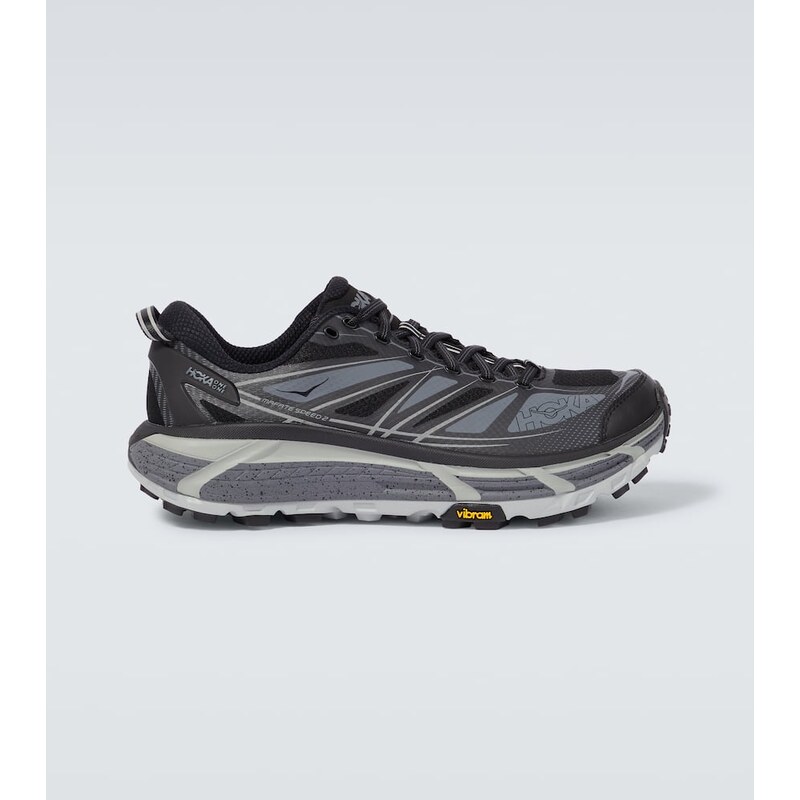 Hoka One One Mafate Speed 2 sneakers