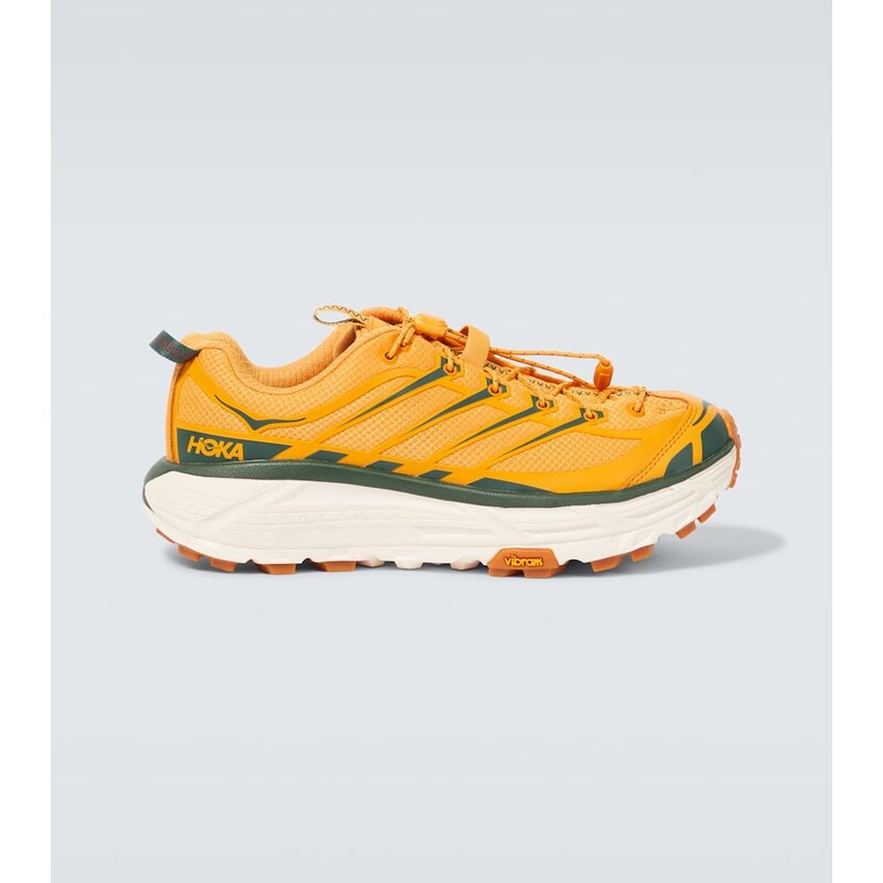 Hoka One One Mafate Three2 running shoes
