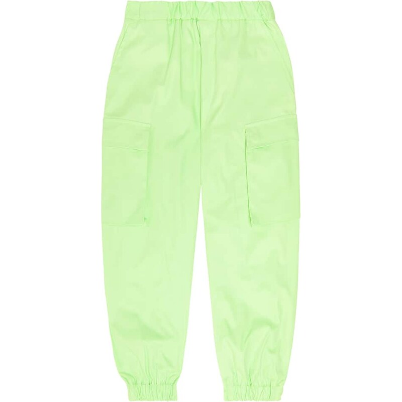 MM6 Maison Margiela Kids Cargo pants