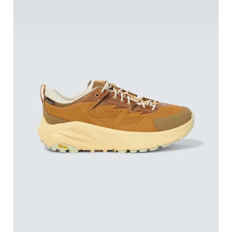 Hoka One One Kaha Low running shoes