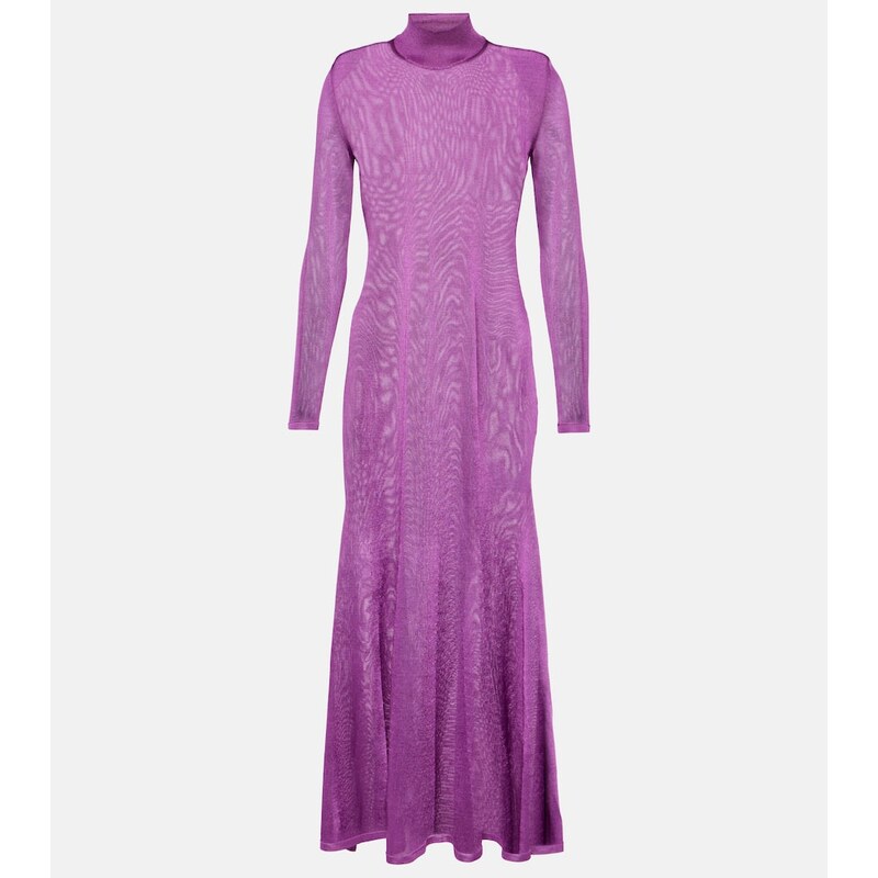 Tom Ford Jersey maxi dress
