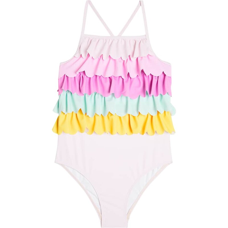 Tutu Du Monde Vivid swimsuit
