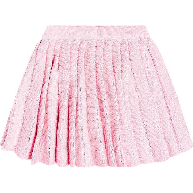 Self-Portrait Kids Pleated skirt
