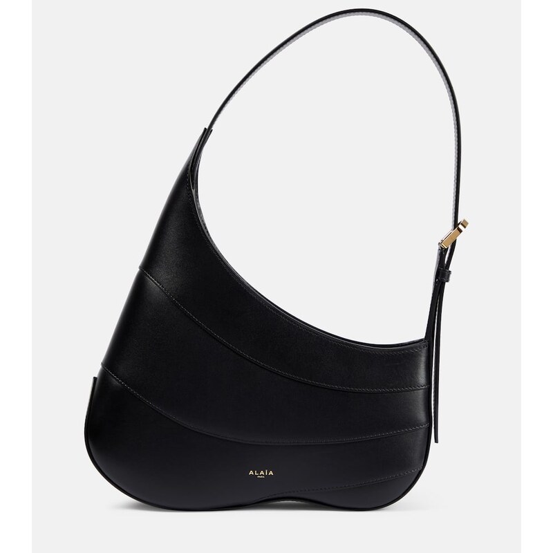Alaïa Leather shoulder bag