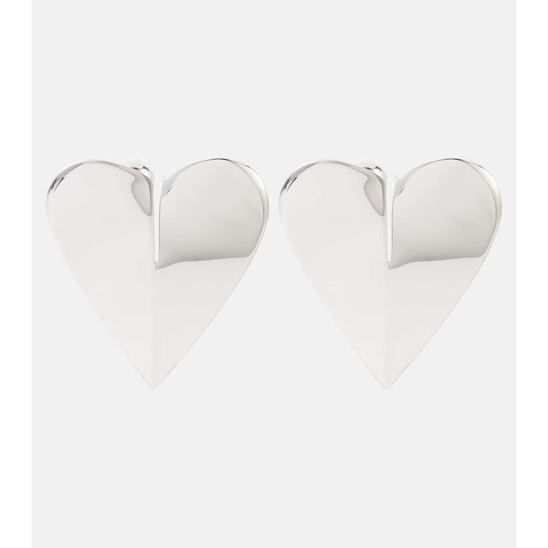 Alaïa Le Coeur earrings