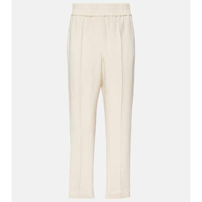 Brunello Cucinelli Slim chinos
