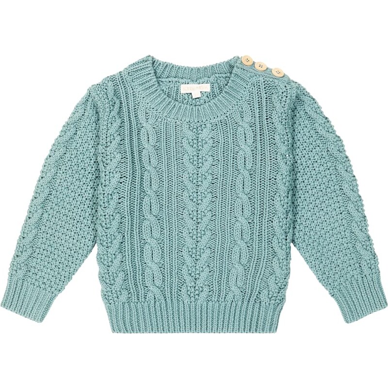 Louise Misha Aliou cotton sweater