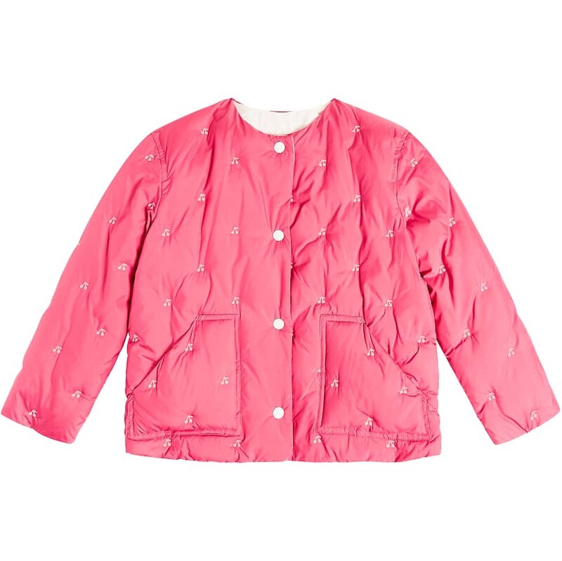 Bonpoint Baila embroidered jacket