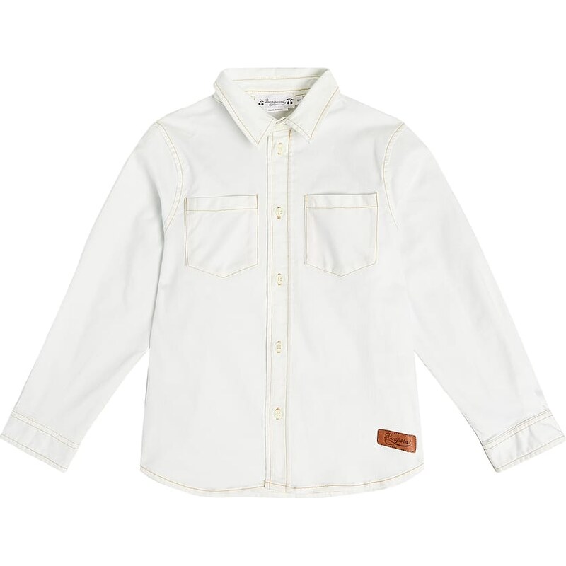 Bonpoint Altman denim shirt