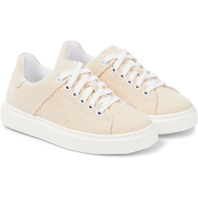 Balmain Kids Low-top sneakers