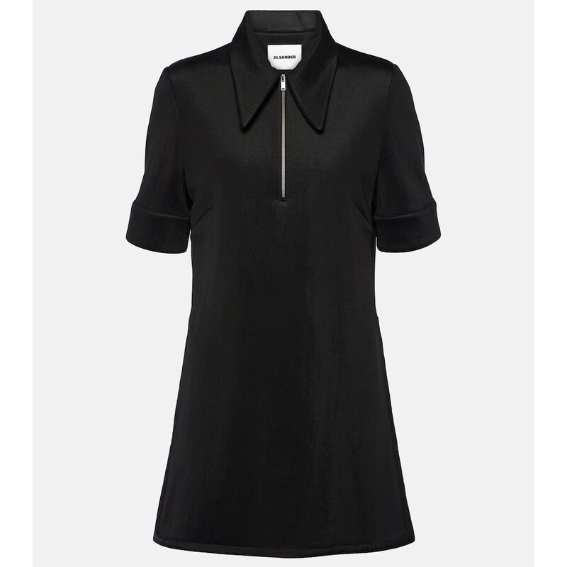 Jil Sander Polo dress