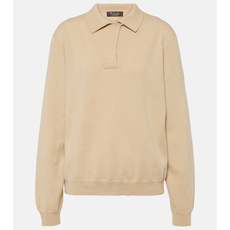 Loro Piana Cashmere sweater