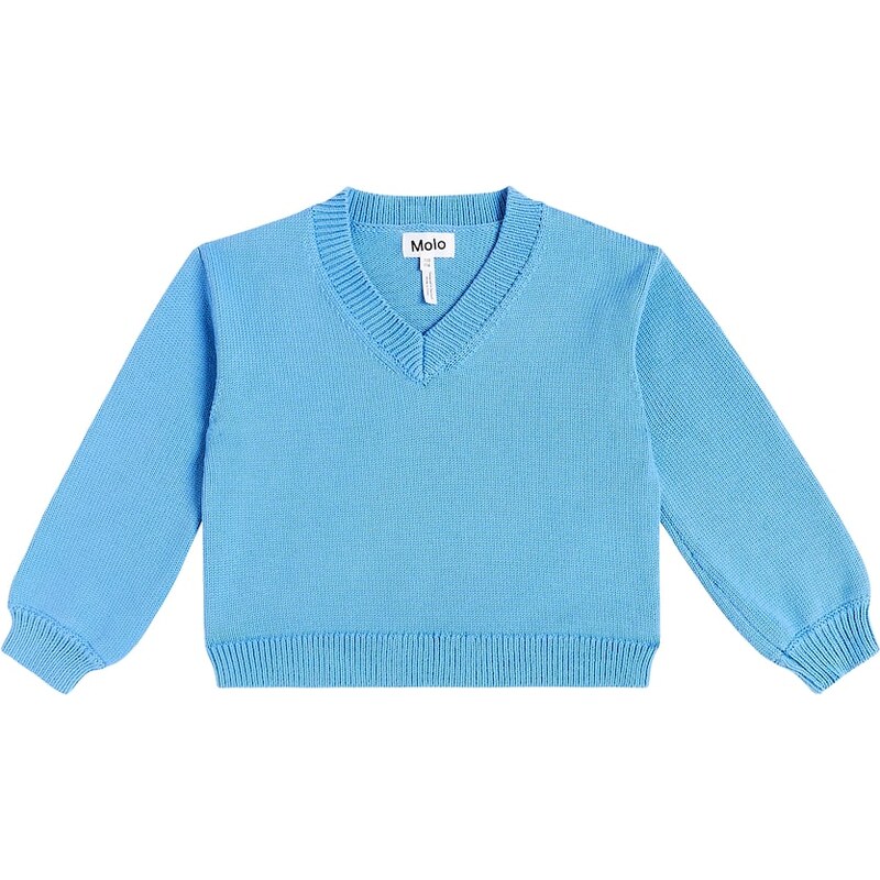 Molo Germaine cotton sweater