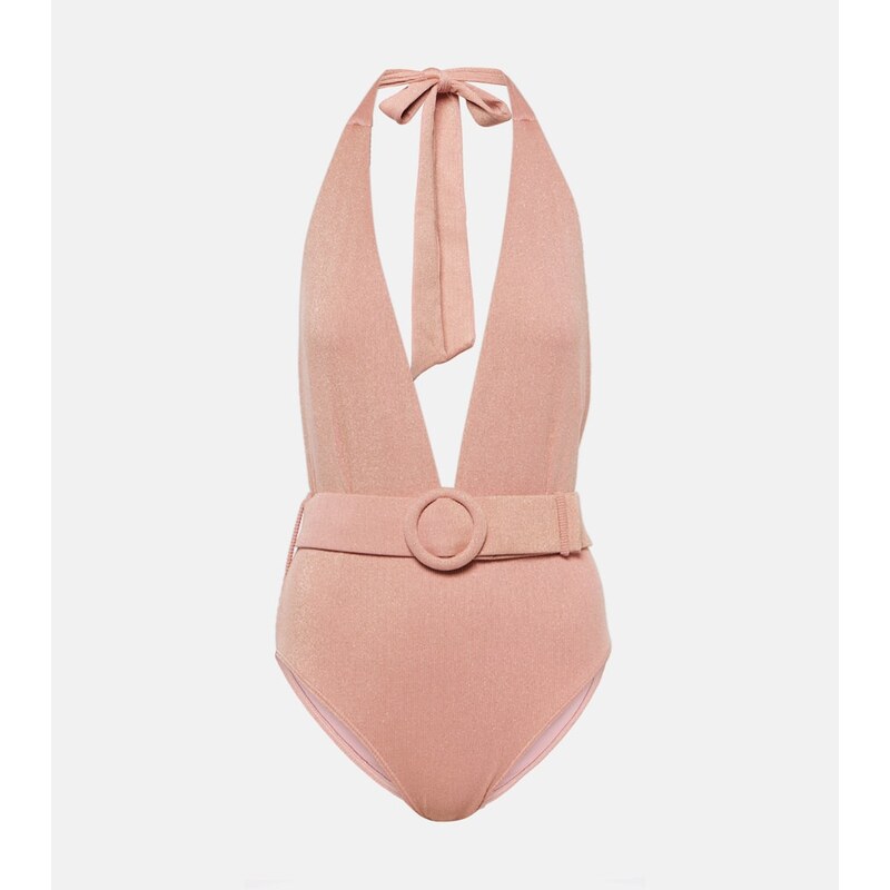 Alexandra Miro Eva swimsuit