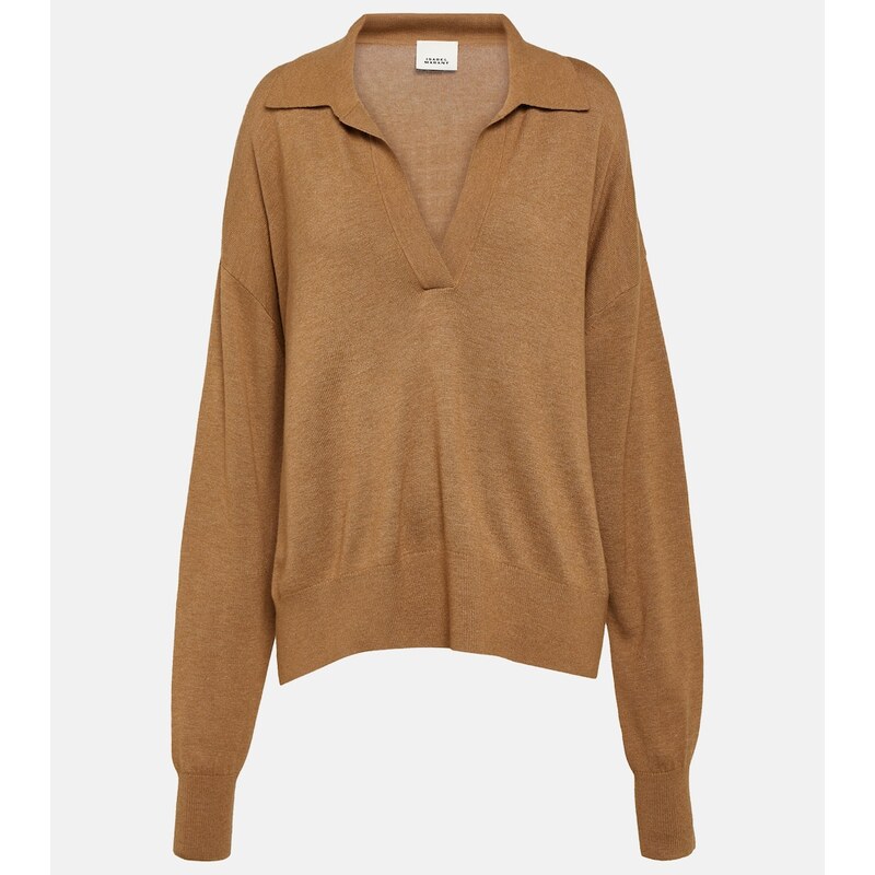 Isabel Marant Galix sweater