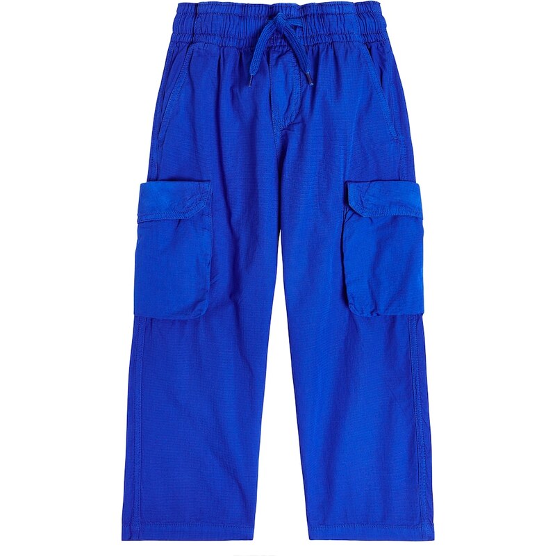 Molo Argo cotton cargo pants