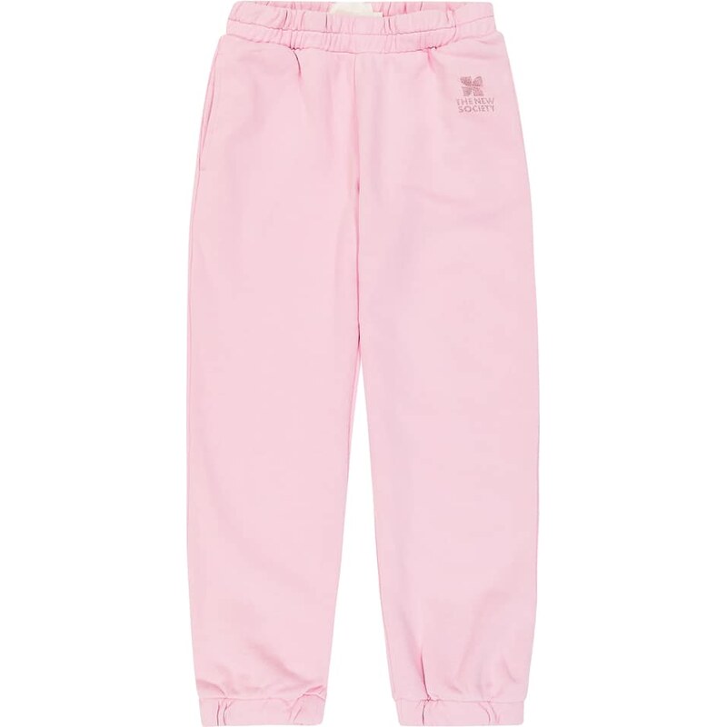 The New Society Ontario cotton jersey sweatpants