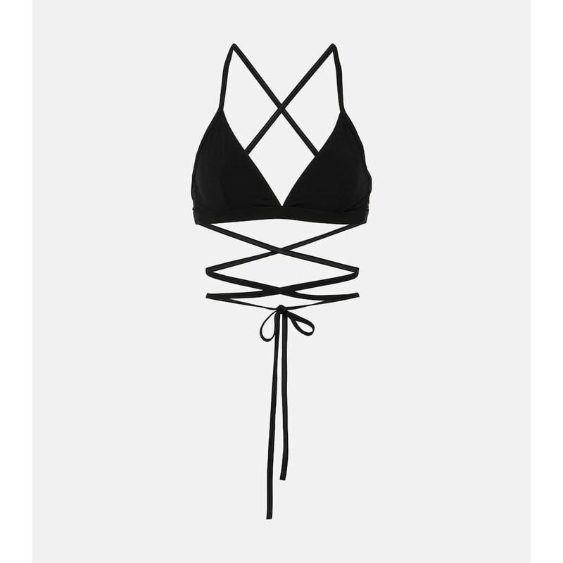 Isabel Marant Solange bikini top