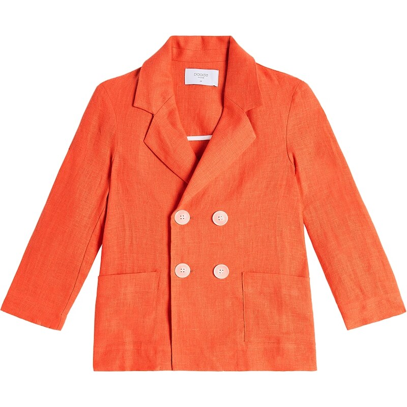 Paade Mode Linen blazer