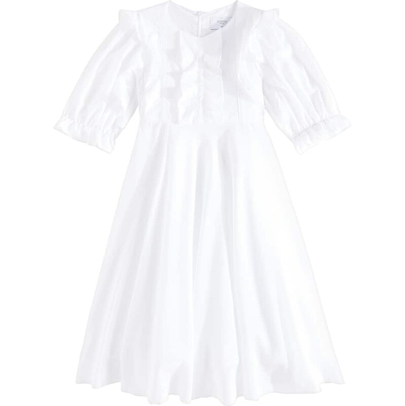Paade Mode Cotton dress