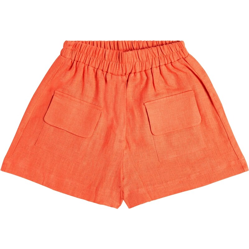 Paade Mode Linen shorts