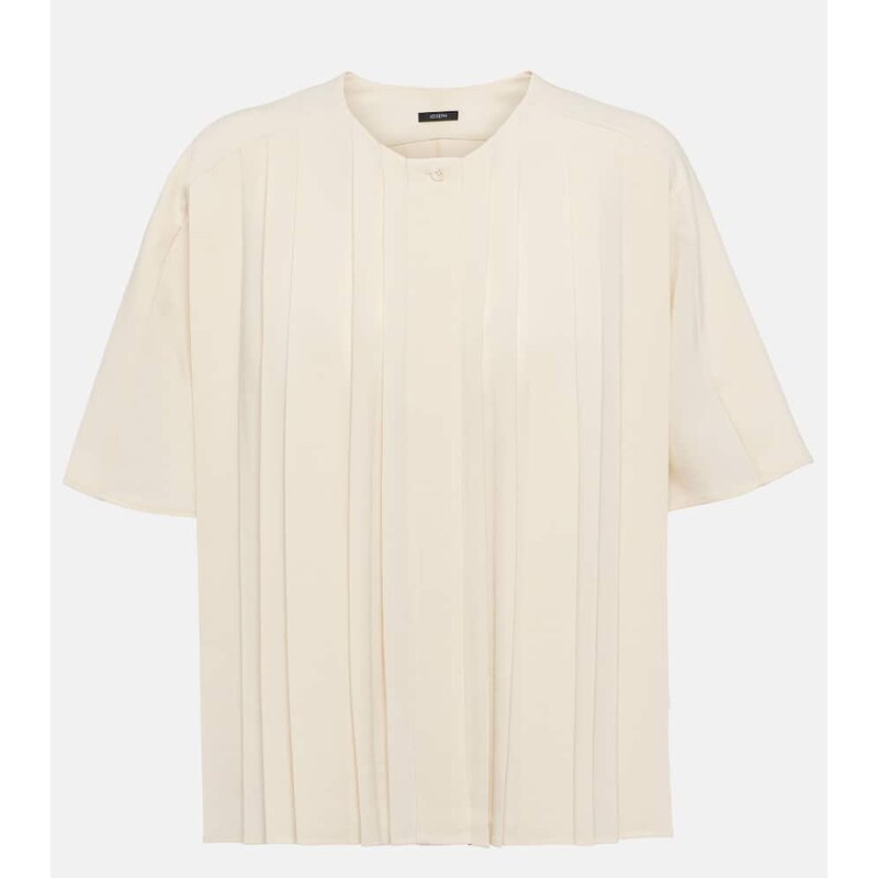Joseph Bouloi plissÃ top