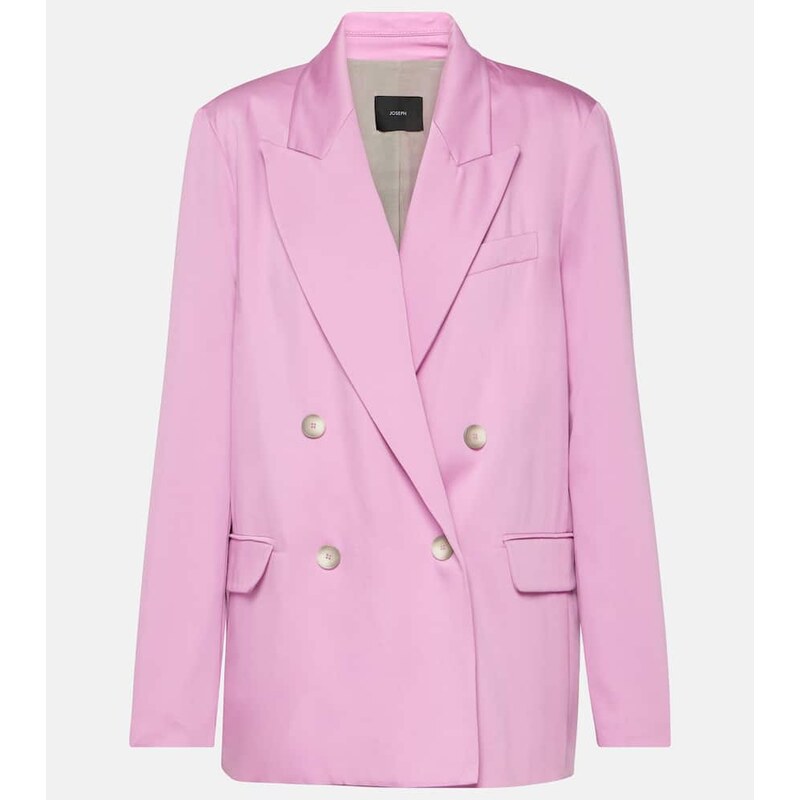 Joseph Jaden double-breasted blazer