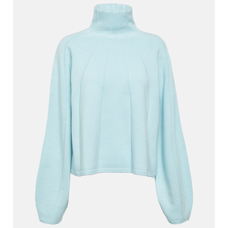Joseph Wool turtleneck sweater
