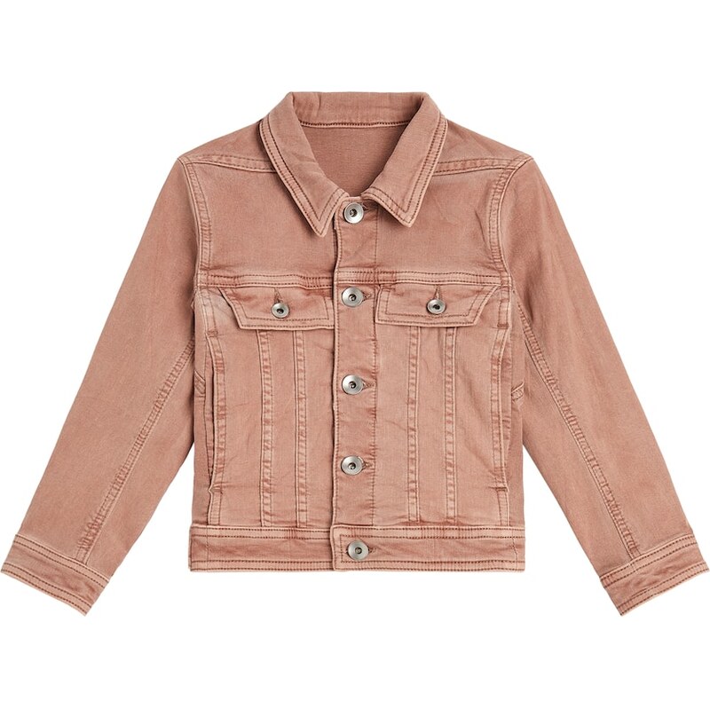 Rick Owens Kids Denim jacket