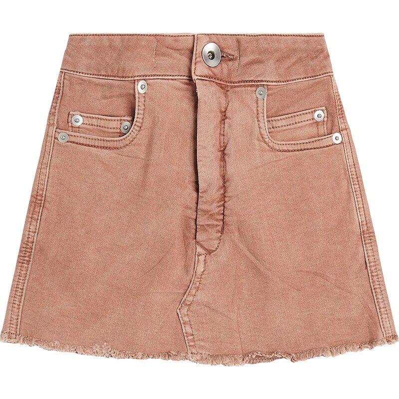 Rick Owens Kids Denim skirt