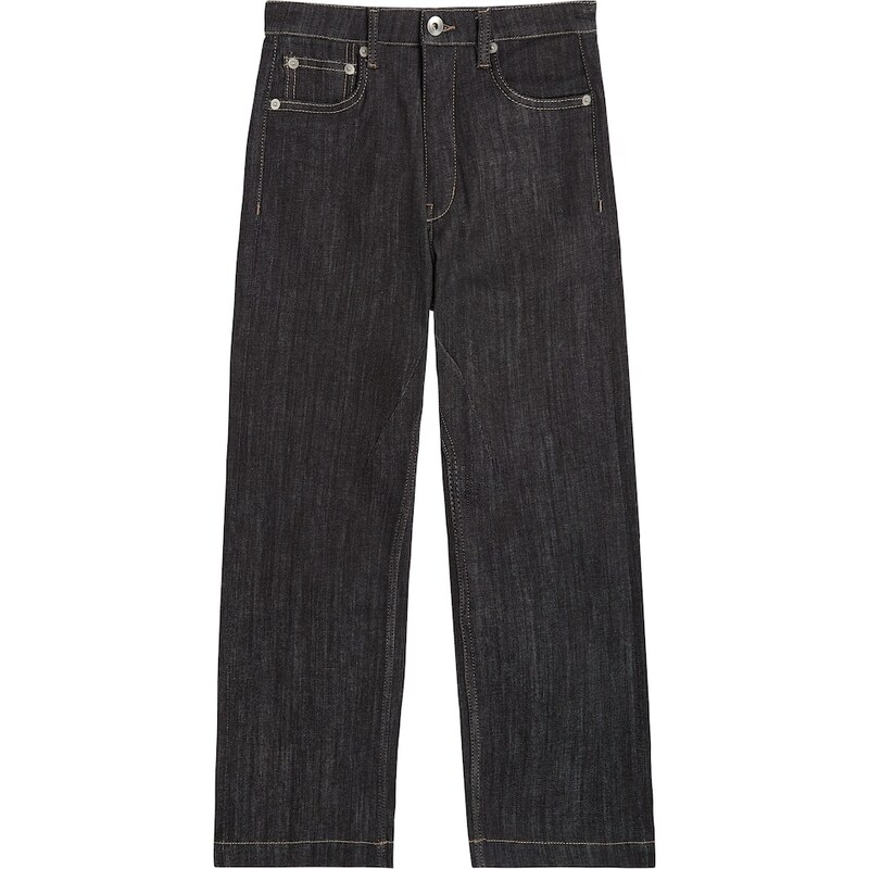 Rick Owens Kids Geth jeans