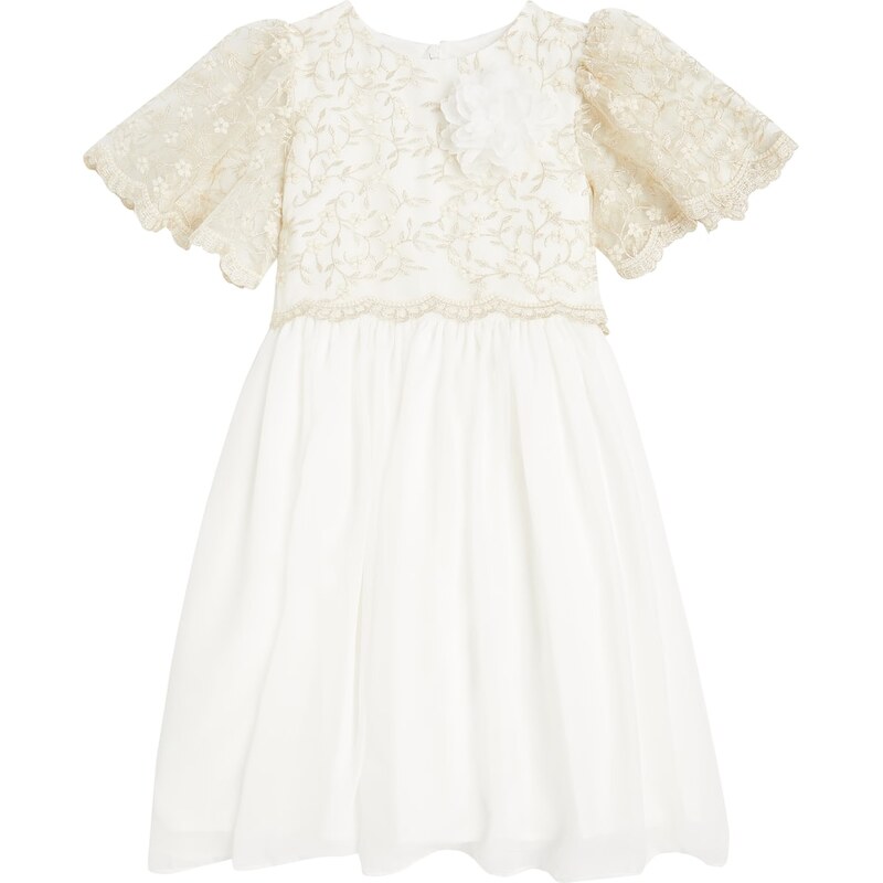 Patachou Lace dress