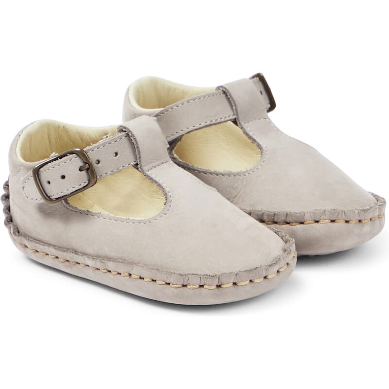 PèPè Baby leather shoes