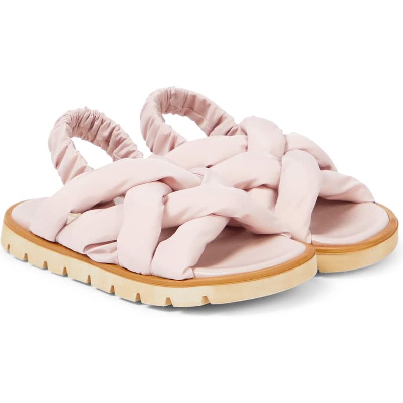 PèPè Lisbeth sandals