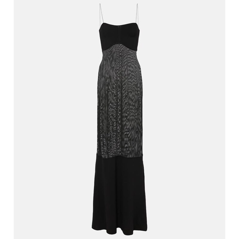 Jacquemus La Robe Fino gown