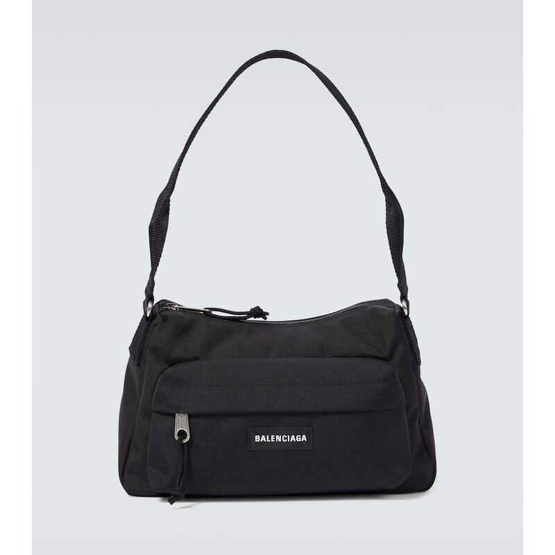 Balenciaga Explorer Sling pouch